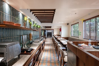 nine square residency