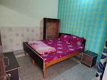 hotel gauri shankar and restaurant