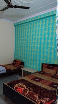 hotel gauri shankar and restaurant