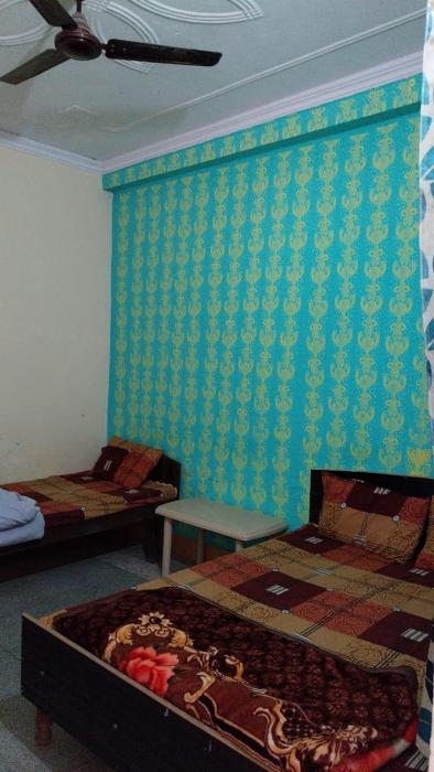 hotel gauri shankar and restaurant