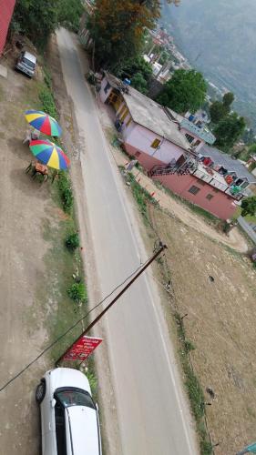 Hotel Gauri Shankar & Restaurant,,3 star