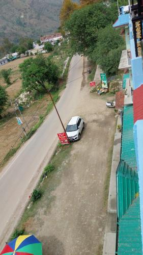 hotel gauri shankar and restaurant