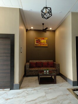 mannat residency