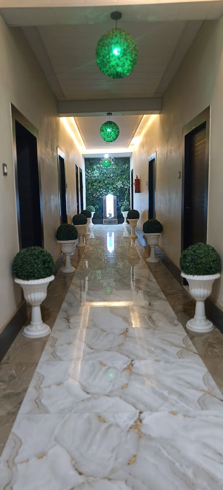 mannat residency
