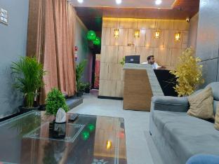 Mannat Residency,,2 star
