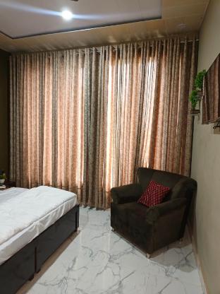 mannat residency