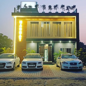mannat residency