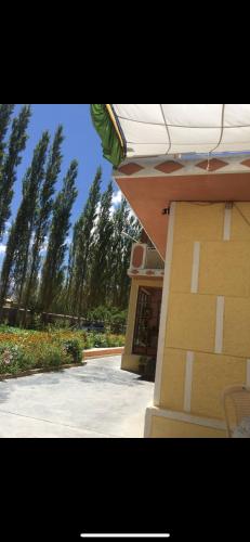trinity home stay
