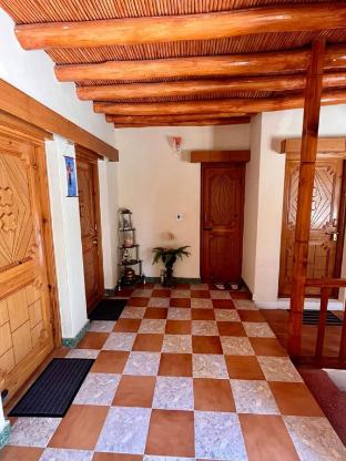 trinity home stay