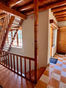 trinity home stay