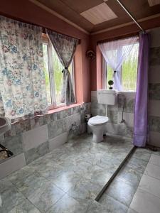 trinity home stay