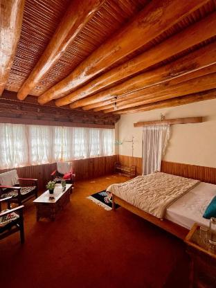 trinity home stay