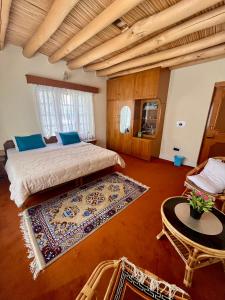 trinity home stay
