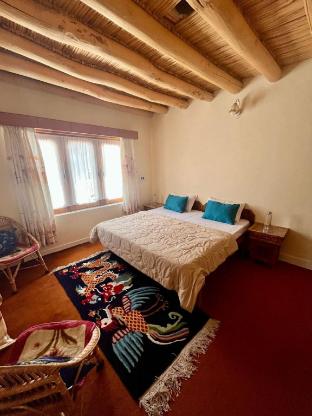 trinity home stay