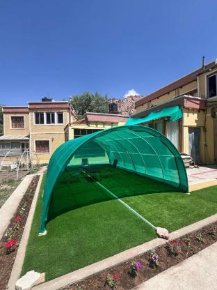 trinity home stay