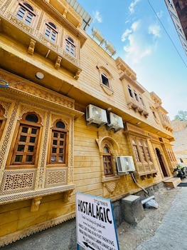 life solora jaisalmer