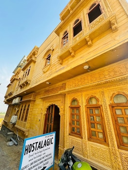 life solora jaisalmer