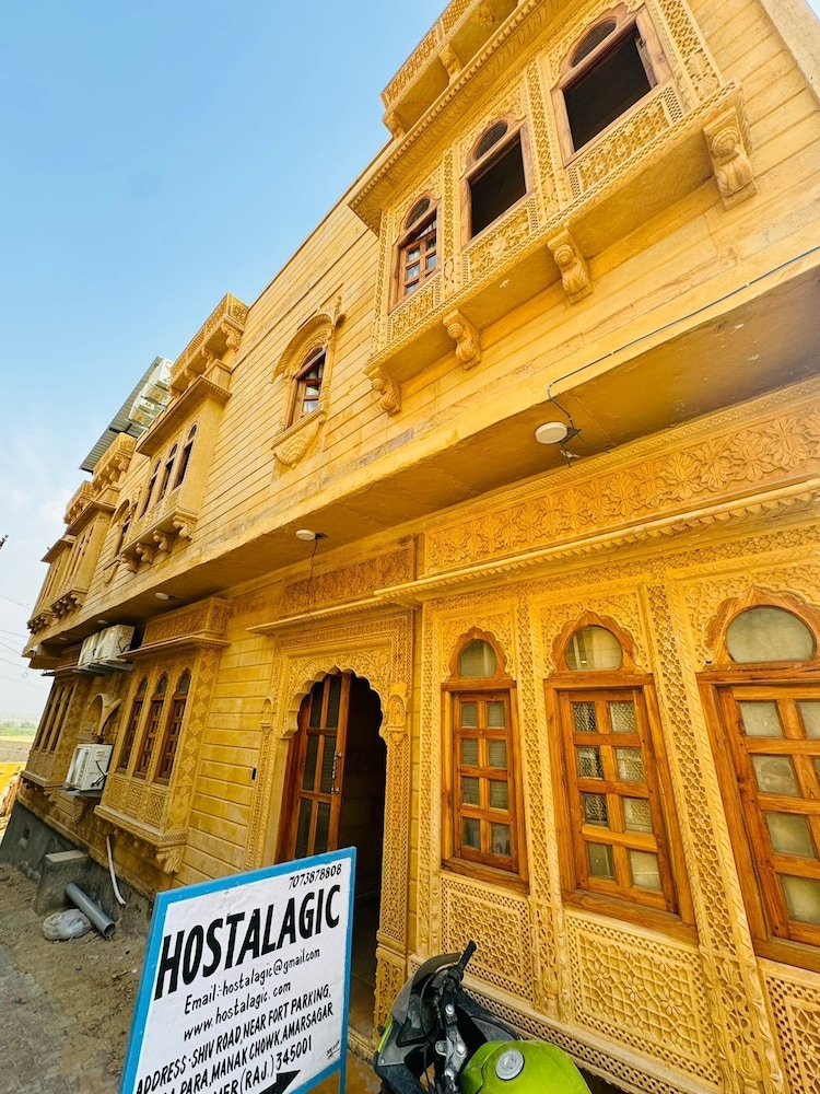 life solora jaisalmer