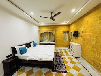 life solora jaisalmer