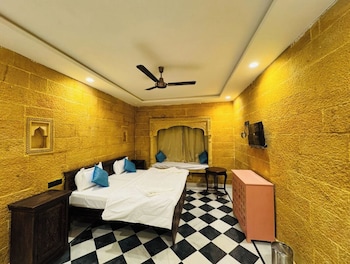 life solora jaisalmer