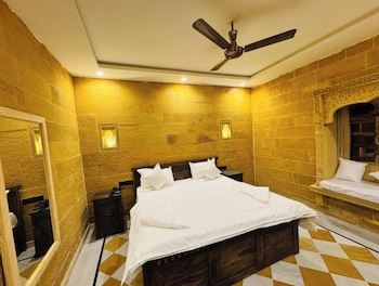 life solora jaisalmer