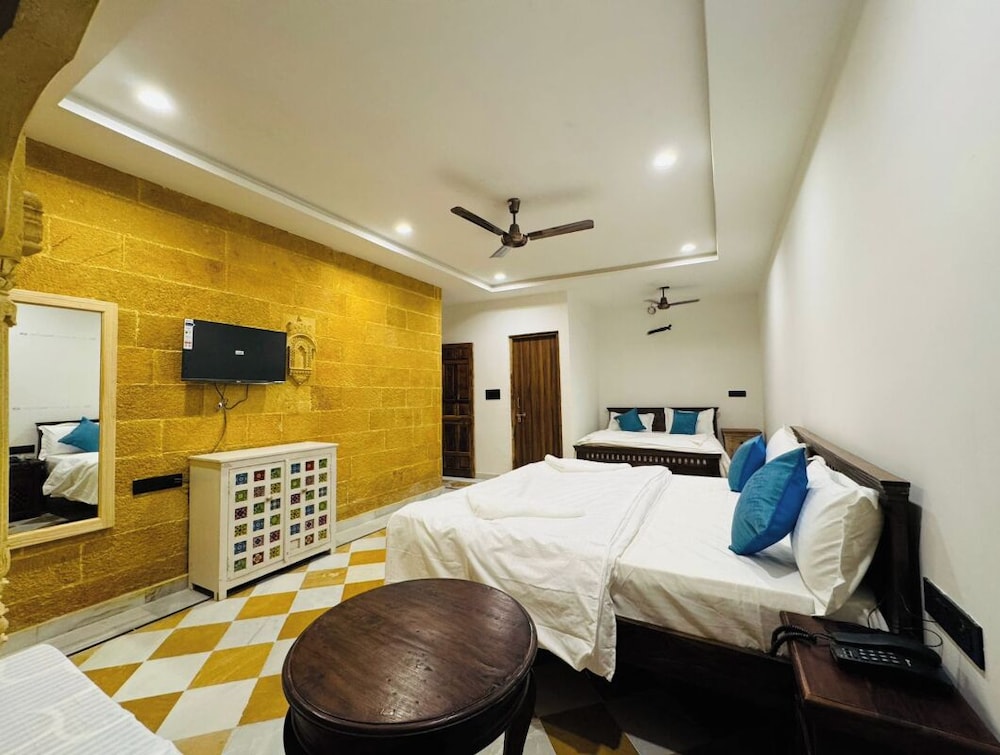 life solora jaisalmer