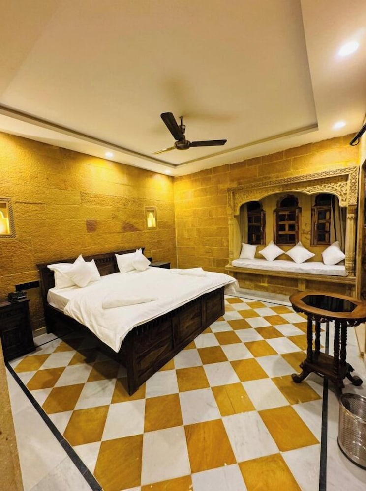 life solora jaisalmer