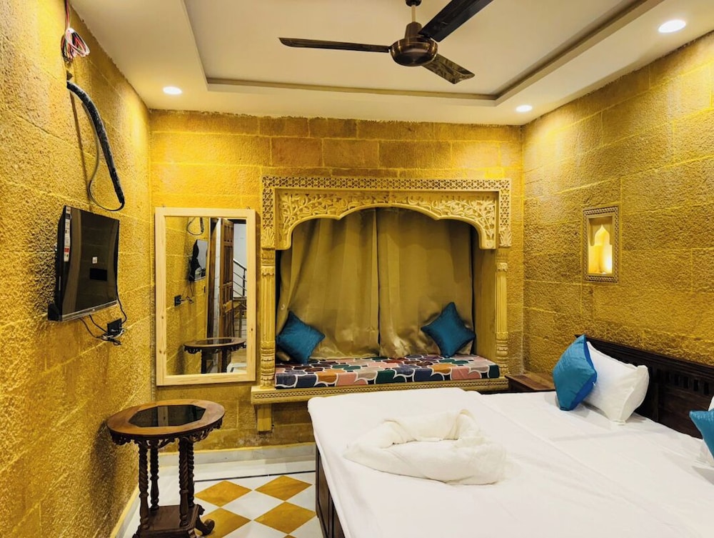 life solora jaisalmer