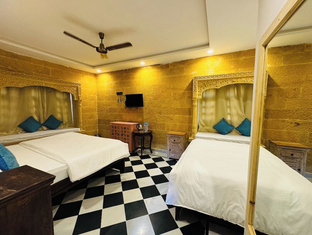 life solora jaisalmer