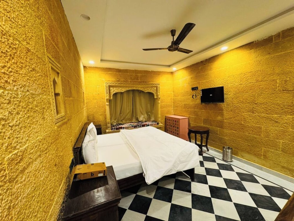 life solora jaisalmer