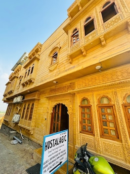 life solora jaisalmer