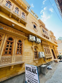 life solora jaisalmer