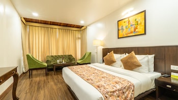 everest hotel manali
