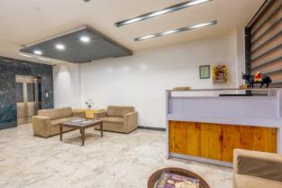 everest hotel manali