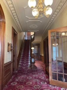 upjohn house inn
