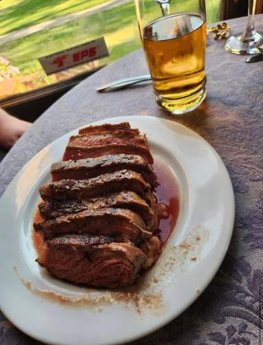 upjohn house inn