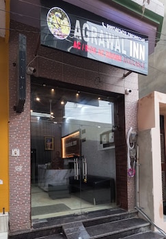 agrawal inn guest house