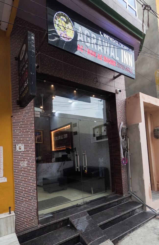 agrawal inn guest house