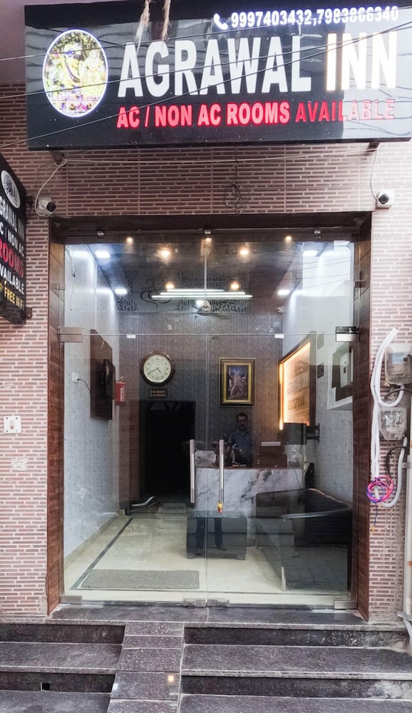 agrawal inn guest house
