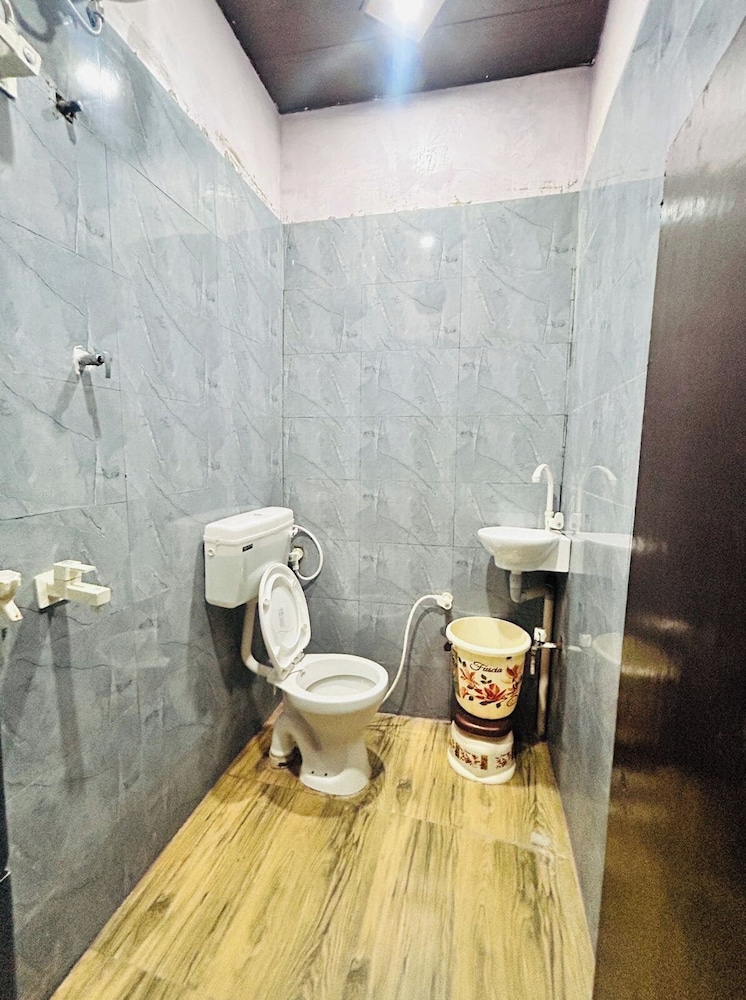 agrawal inn guest house