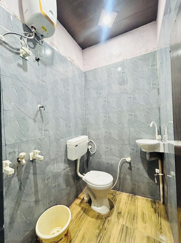 agrawal inn guest house