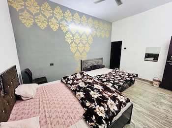 agrawal inn guest house