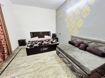 agrawal inn guest house