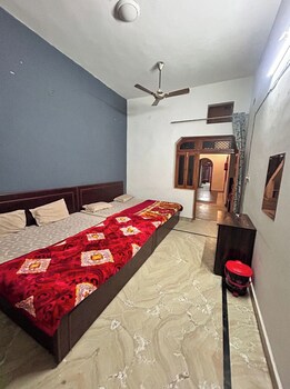 agrawal inn guest house