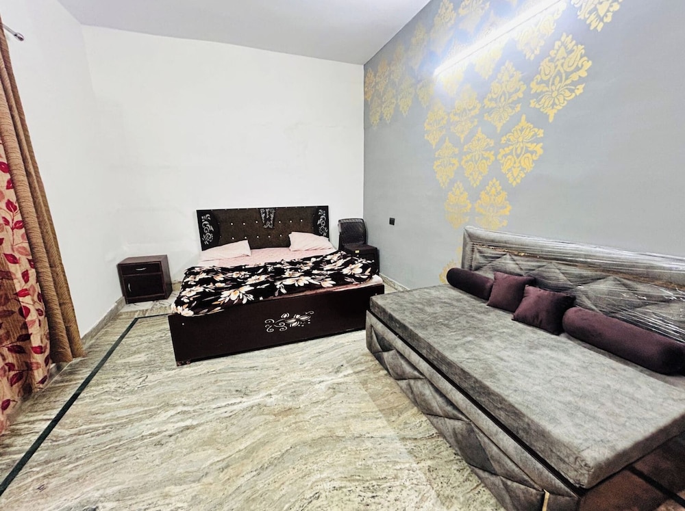 agrawal inn guest house