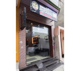 Agrawal Inn Guest House,,2 star