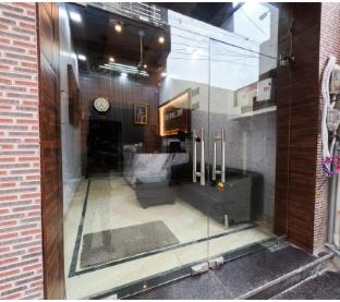 Agrawal Inn Guest House,,2 star