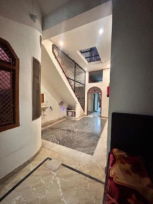 agrawal inn guest house