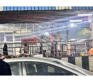 agrawal inn guest house