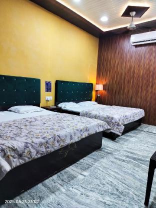 agrawal inn guest house